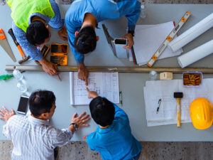 Come ristrutturare un bagno piccolo