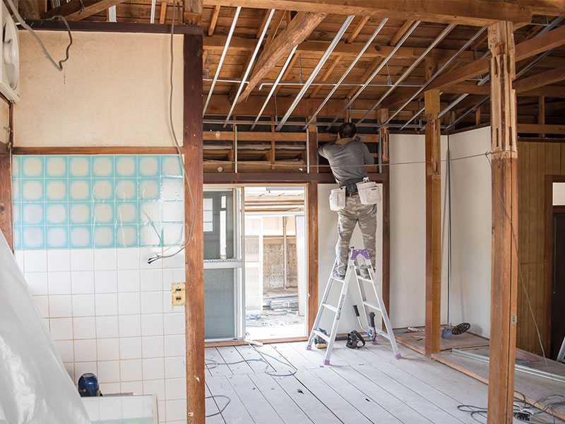 Rinnovare impianti e strutture crescere il valore