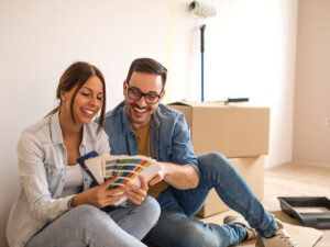 Ristrutturare casa con stile