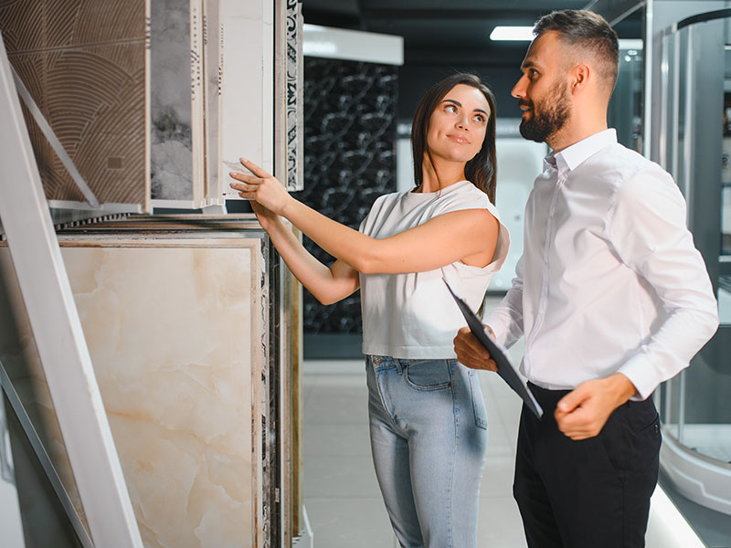 Ristrutturare casa senza stress