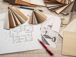 Scegli materiali e finiture prima dell inizio dei lavori di ristrutturazione