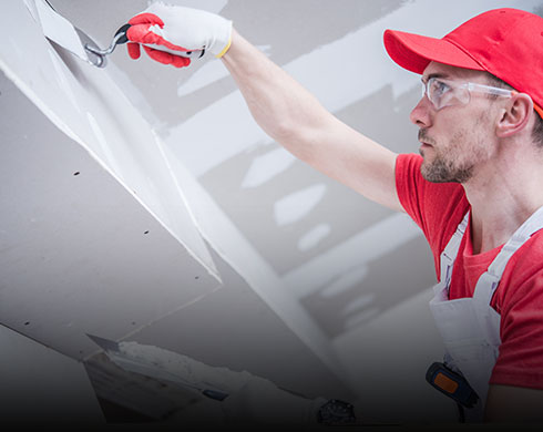 Servizi 5 lavorazione in cartongesso