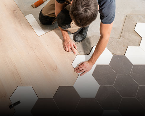 Servizi 7 pavimenti e rivestimenti