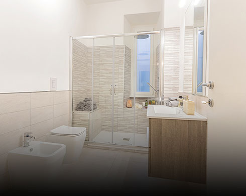 Servizi 4 ristrutturazione bagno